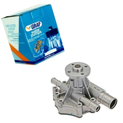 Насос wody graf pa1256 фото №1