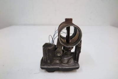 Дроссельная заслонка выхлоп volkswagen touran 5ta фото №1