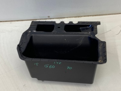 Бардачок багажника правий 5 i5 g60 2024r 5a01792 фото №1