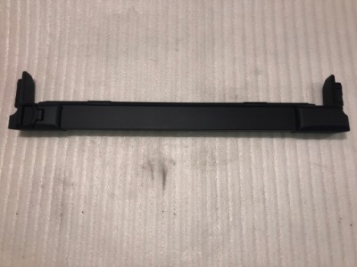 Porsche panamera 971 шторка czarna фото №1