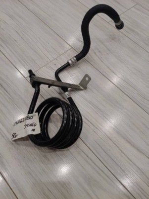 Шланг усилителя fiat ducato iii 1374627680 фото №1