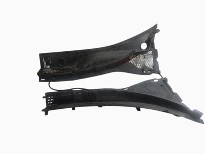 Жабо eu mazda rx-8 фото №1