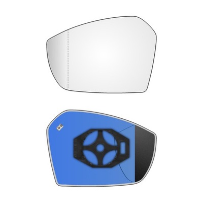 Асферический ford escape 2012-2019 2018 2017 2016 фото №1