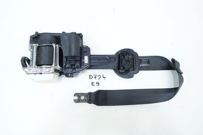 Pas безопасности правый перед audi a3 8y 20- фото №1