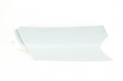 Оригінальна захист стійка лівий задня audi q5 8r 8r0867287b фото №1