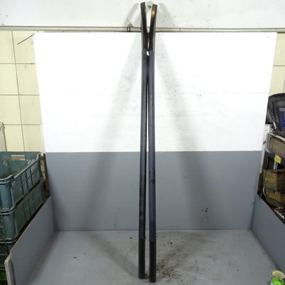 Subaru outback iv рейлинги фото №1