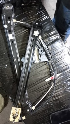 Механизм подъёма стекло lp vw atlas 3cn837461a фото №1