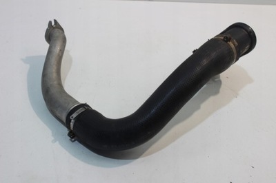 Труба wąż воздуха opel astra j 13386923 фото №1
