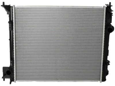 RADIATOR NISSAN QASHQAI II 1.5 2.0 RENAULT KADJAR 1.5  