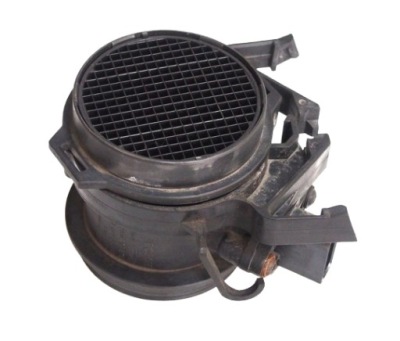 Расходомер 1120940048 0280217515 mercedes sl r230 cl w215 w220 фото №1