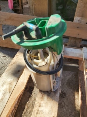 Audi a3 8p 2.0fsi насос пального 1k0919051al фото №1