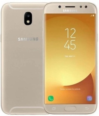 Smartfon Samsung Galaxy J5 2 GB / 16 GB 4G LTE Złoty