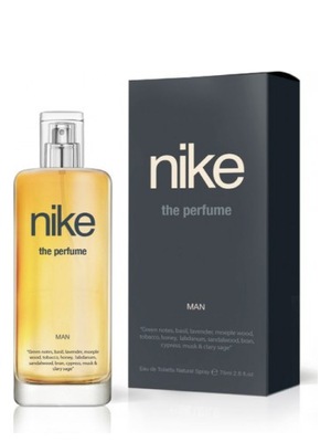 Nike The Perfume Man 75ml woda toaletowa
