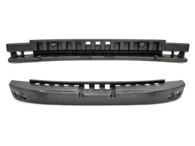 Subaru outback 2014-2018 балка бампера абсорбер 57705al00a фото №1