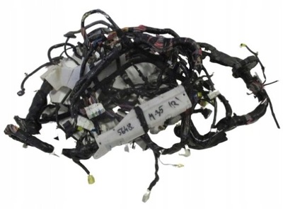 24014eh107 електропроводка електрична infiniti m35 m45 фото №1