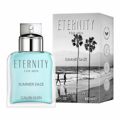 Calvin Klein Eternity Summer Daze 100 ml