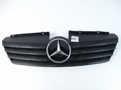 Mercedes vaneo w414 решётка радиатора решётка радиатора a4148800085 фото №1