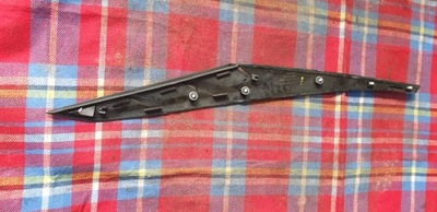 Hyundai tucson iv молдинг фото №1