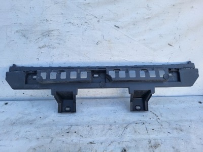 Направляющая бампера задняя citroen c5 aircross 9826676480 фото №1