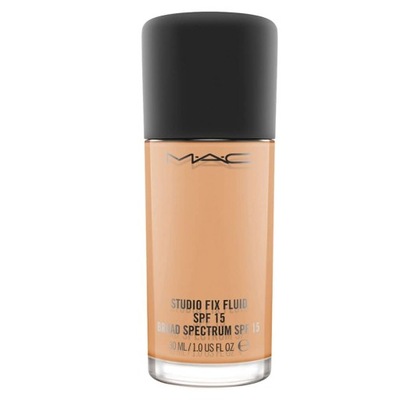 MAC STUDIO FIX FLUID FOUNDATION SPF15 30 ml NW35