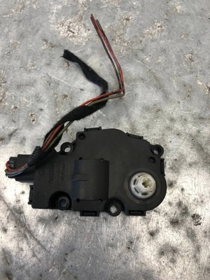 Моторчик обігрівача k9749005 фото №1