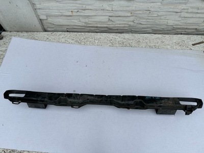 Trafic iii балка бампера задняя задняя фото №1