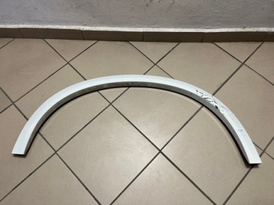 Volvo xc90 xc-90 ii 2 молдинг накладка крыла задняя задняя правая фото №1