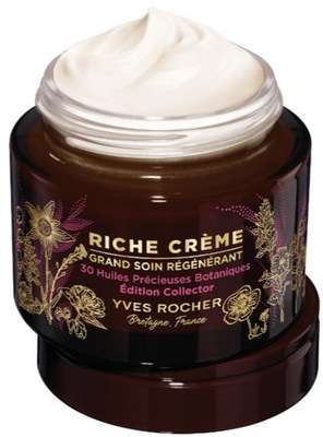 YVES ROCHER Riche Creme 75ml