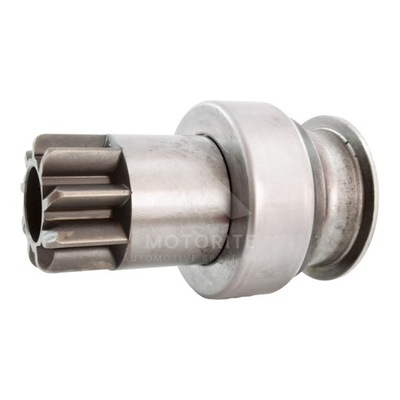 Бендикс bendix стартер nissan ford maverick pick terrano 2.4 фото №1