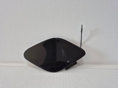 Mercedes klasa b w247 18-22 заглушка фаркоп бампера перед оригінальна фото №1