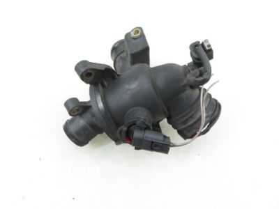 Корпус термостата mercedes-benz sprinter 906 313 cdi 6512000616 фото №1