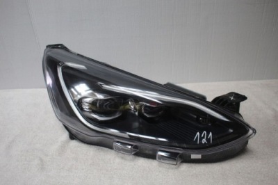 Фара правый  перед ford focus mk4 full led фото №1