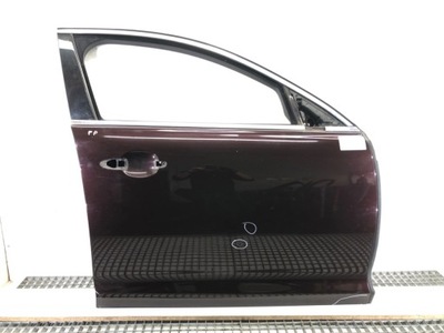 Дверь правый перед jaguar xj sedan/limuzyna фото №1