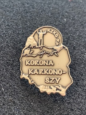 KORONA KARKONOSZY