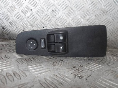 Панель управление окон fiat grande punto 3d фото №1