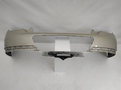 Бампер задняя bentley continental gt gtc po 2018 фото №1