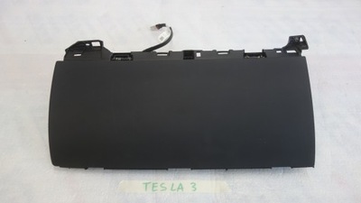 Tesla model y 3 lift бардачок пасажира 108334000 фото №1