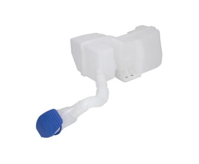 Vw caddy 15 - бак омывателя фото №1