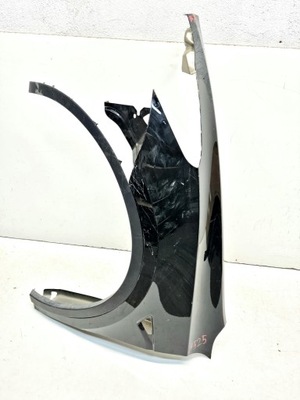 Tesla y крыло перед передний левый фото №1