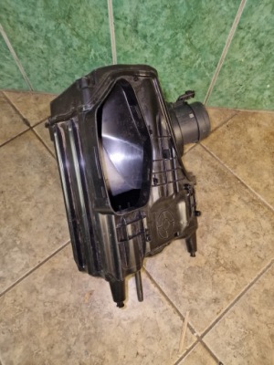 Корпус фильтра воздуха audi q5 ii 80a133835bg фото №1