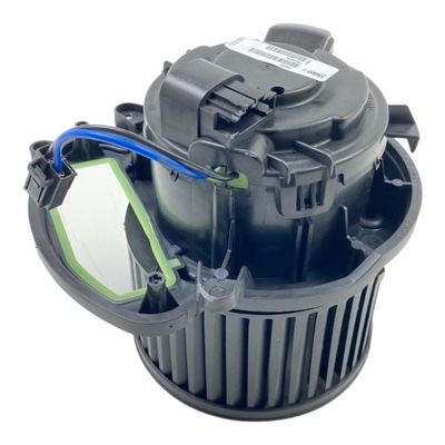 Вентилятор повітродувка обдув renault talisman фото №1