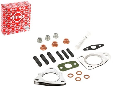 Набір монтажний турбонагнітача з прокладки mini r50 r53 subaru фото №1