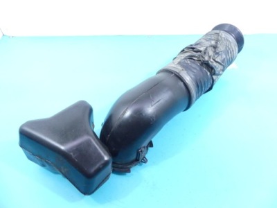 Труба воздуха land cruiser j200 200 4.5 d4d фото №1