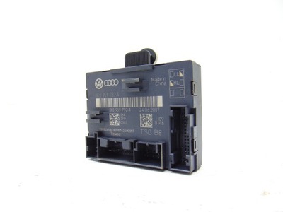 Модуль блок управления дверь audi a4 b8 a5 8t 8k0959792a фото №1