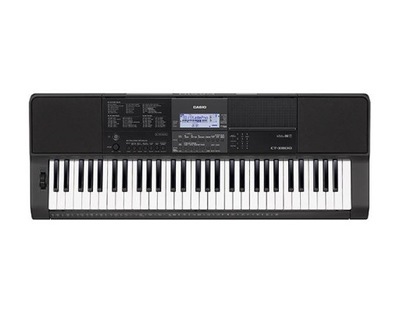 Keyboard CASIO CT-X800 Keyboard 5 lat gwarancji