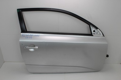 Двері правий перед kia pro ceed i 06-09r 9s фото №1