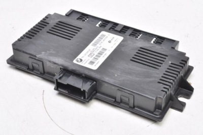 Mini paceman r61 r60 модуль блок управления ecu 3457526 фото №1