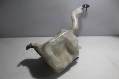 Бачок омывателя fiat grande punto фото №1