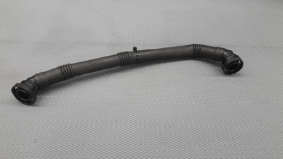 1703775 шланг вентиляція картера bmw e38 фото №1