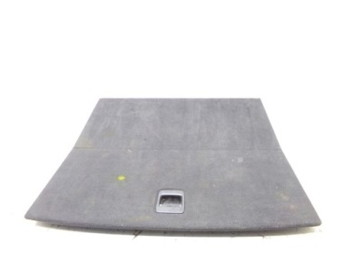 Підлога обшивка багажника задня задня audi q5 8r 8r0861531a фото №1